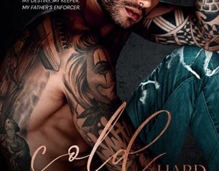 cold hard truth eva simmons