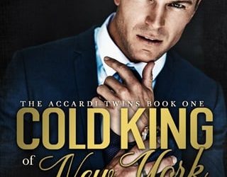 cold king siobhan davis