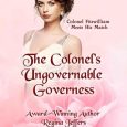 colonel's governess regina jeffers