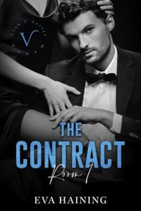 contract, eva haining