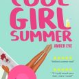 cool girl summer amber eve