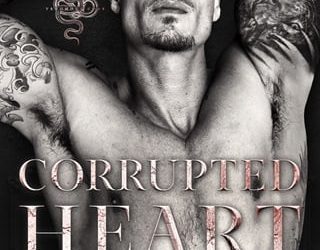 corrupted heart jagger cole