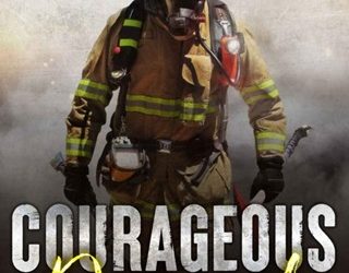 courageous demands ginny sterling