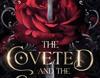 coveted and cursed lylah taylor