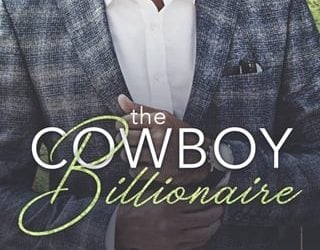 cowboy billionaire britney bell