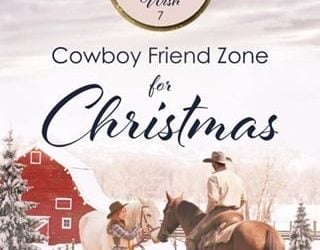 cowboy friend zone jo grafford