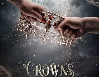 crowns of resemblance hk laurin