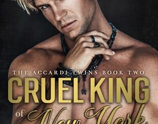 cruel king new york siobhan davis