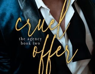 cruel offer stella gray