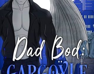 dad bod gargoyle fern fraser