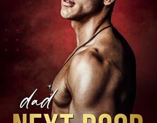 dad next door willow dixon