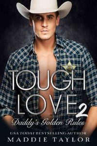 daddy's golden rules, maddie taylor