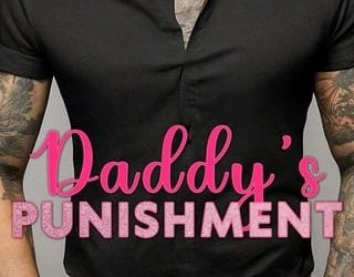 daddy's punishment ar taboo