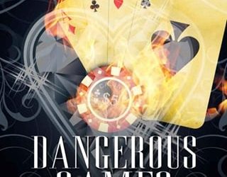 dangerous games sinistre ange