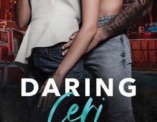 daring ceri morgana bevan