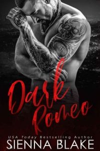 dark romeo, sienna blake