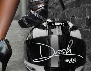 dash shantel tessier