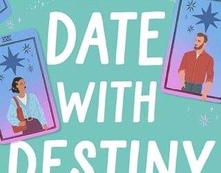 date with destiny lucy vine