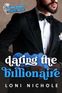 dating billionaire, loni nichole