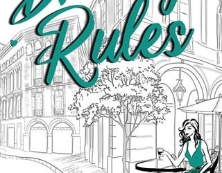 dating rules keeley austin