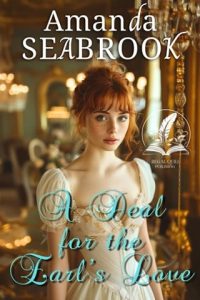 deal for earl's love, amanda seabrook