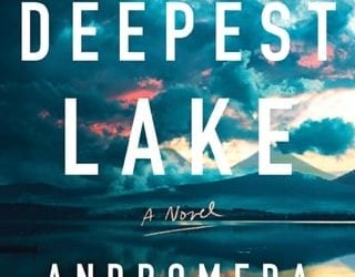 deepest lake andromeda romano-lax
