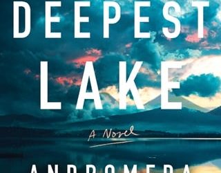 deepest lake andromeda romano-lax