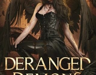 deranged demons mia hartson