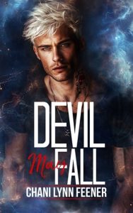 devil may fall, chani lynn feener