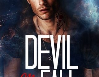 devil may fall chani lynn feener