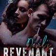 devil's revenant michelle miller