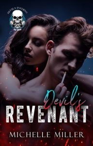 devil's revenant, michelle miller