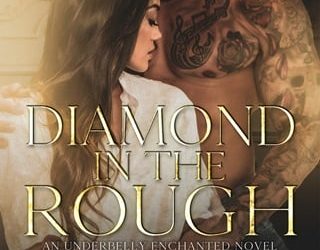 diamond in rough emilia finn