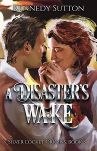 disaster's wake, kennedy sutton