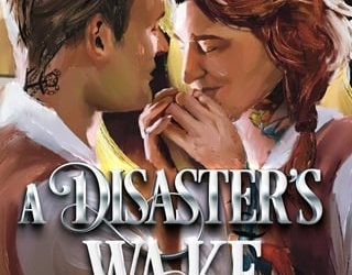 disaster's wake kennedy sutton