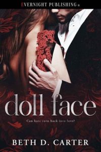 doll face, beth d carter
