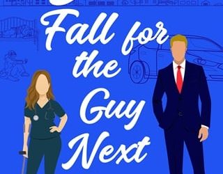 don't fall lacey bolt