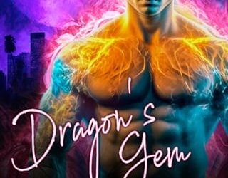 dragon's gem candace ayers