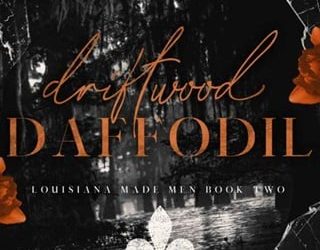 driftwood daffodil 2 tl hodel