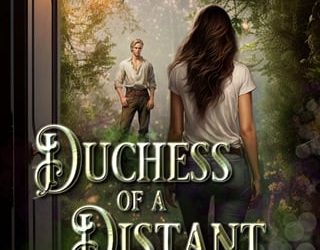 duchess distant relam bianca d'arc