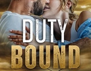 duty bound gemma ford