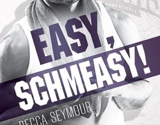 easy schmeasyl becca seymour