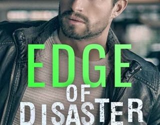 edge of disaster am hargrove