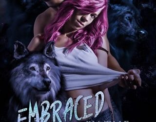 embraced alpha pack serenity rayne
