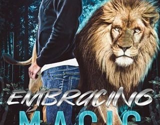 embracing magic toby wise