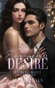 ensnared desire, alexia praks