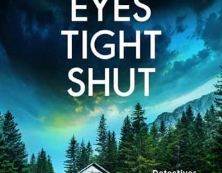 eyes tight shut dk hood