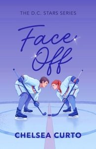 face off, chelsea curto