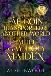 fae coin, aj sherwood