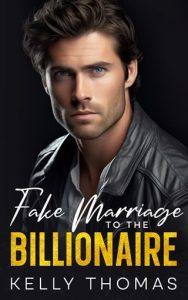 fake marriage, kelly thomas